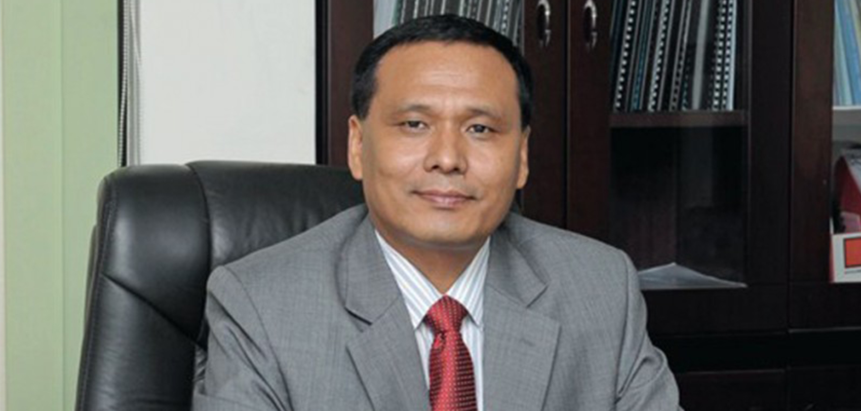 जलविद्युतमा नेपाल सन् २०२६ सम्म आत्मनिर्भर बन्छ’: कार्यकारी निर्देशक कुलमान