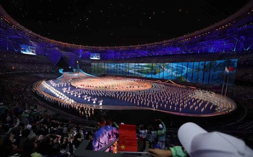 १९औँ एसियाली खेलकुद : आयोजक चीन ९१ स्वर्णसहित शीर्ष स्थानमा, नेपाल पदकविहीन